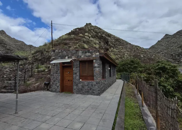 Casa Dos Barrancos Landhuis *