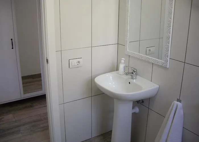 Gospodarstwo wiejskie Casa Dos Barrancos *