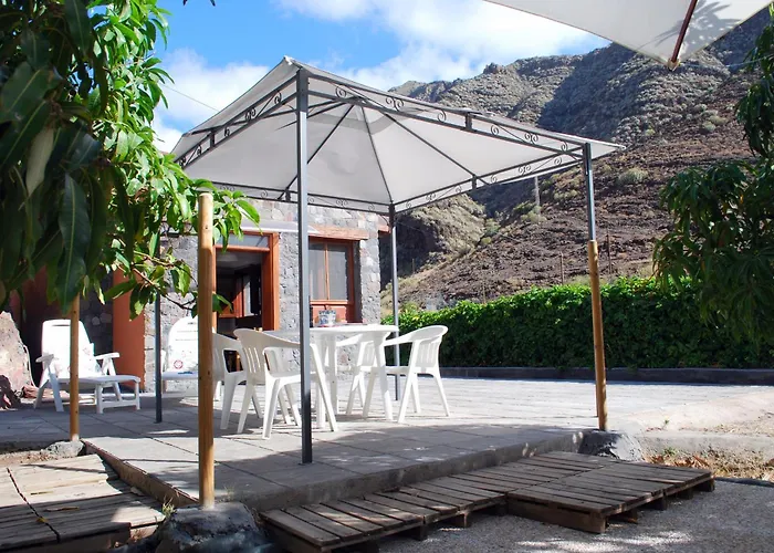 Hétvégi ház Casa Dos Barrancos *