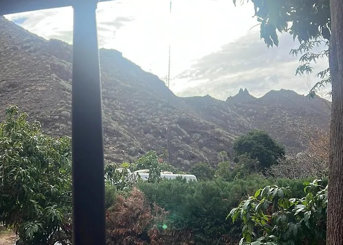 Casa Dos Barrancos *