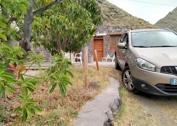 Landhuis Casa Dos Barrancos *