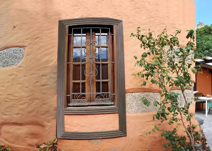 Casa Dos Barrancos Hétvégi ház