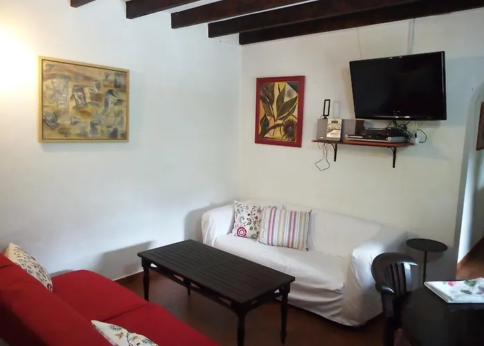 Gospodarstwo wiejskie Casa Dos Barrancos