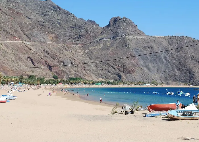 Casa Dos Barrancos * Santa Cruz de Tenerife