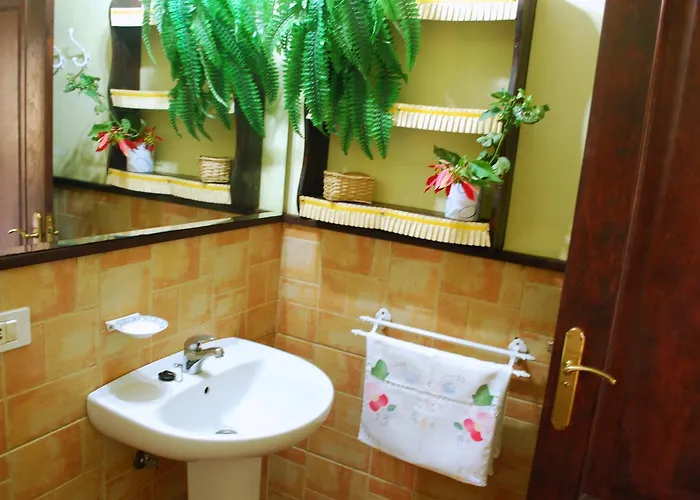 Hétvégi ház Casa Dos Barrancos *