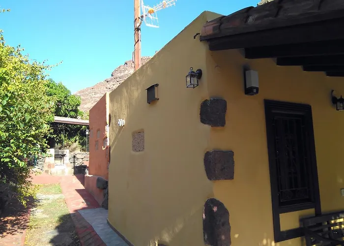 Landhuis Casa Dos Barrancos