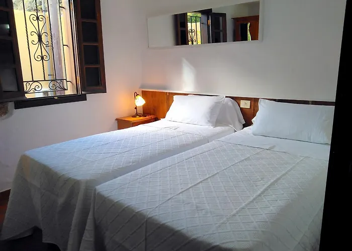 Casa Dos Barrancos Hétvégi ház Santa Cruz de Tenerife