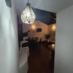 Lantställe Casa Dos Barrancos