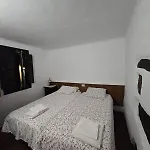 Lantställe Casa Dos Barrancos *
