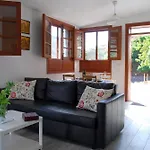 Casa Dos Barrancos Lantställe