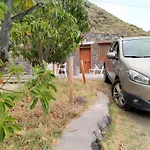 Lantställe Casa Dos Barrancos *