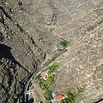 Casa Dos Barrancos Lantställe