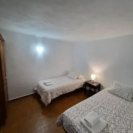 Country house Casa Dos Barrancos Santa Cruz de Tenerife