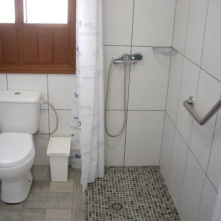 Lantställe Casa Dos Barrancos *