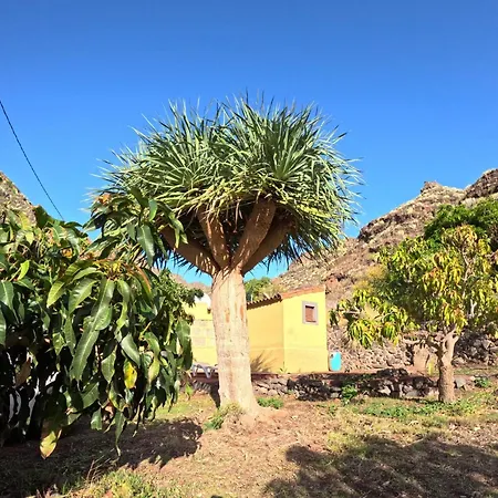 Casa Dos Barrancos Lantställe *