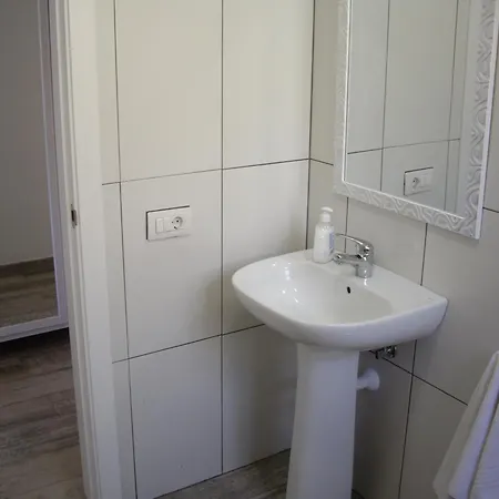 Lantställe Casa Dos Barrancos *