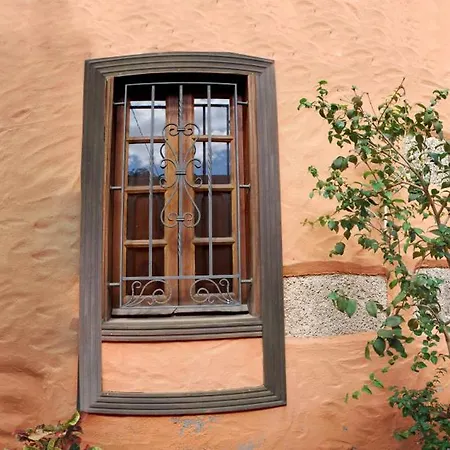 Casa Dos Barrancos Country house